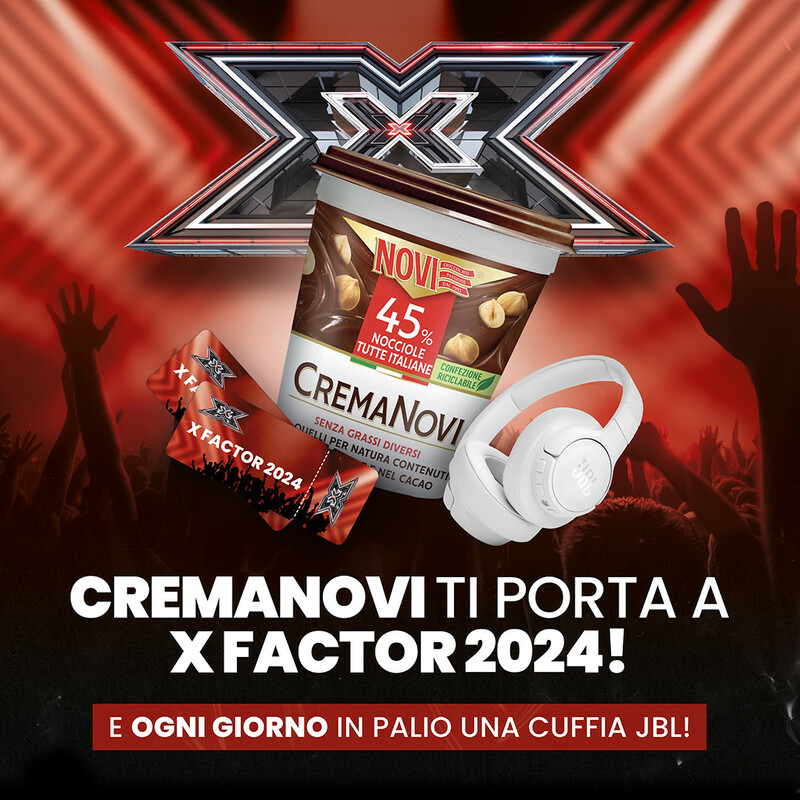 elah-dufour-novi-crema-novi-alza-il-volume-del-gusto-e-partner-di-x-factor-2024