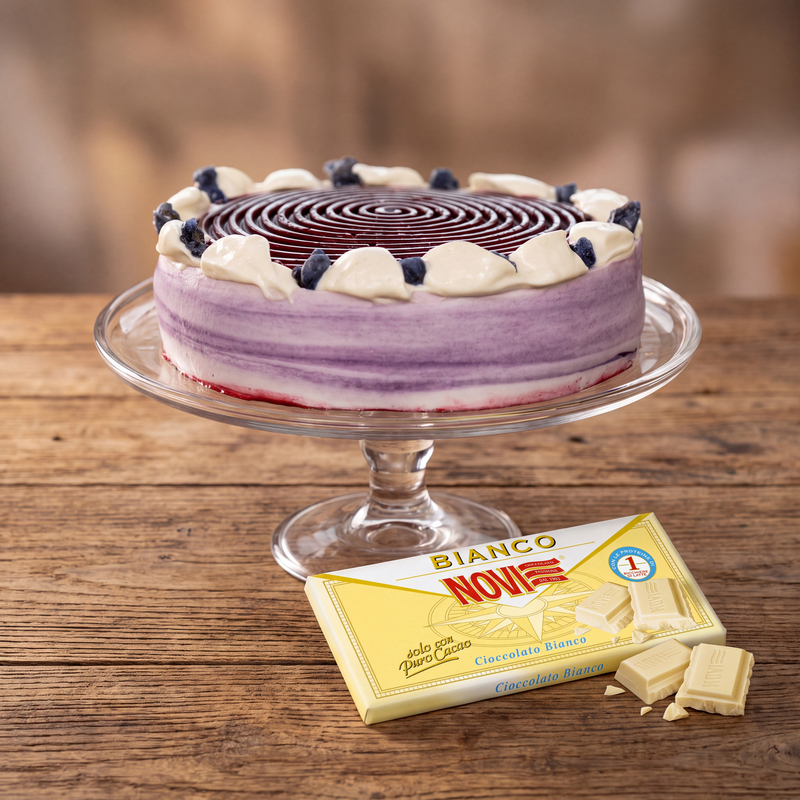 torta-sissi-principessa-lilla-cioccolato-novi-elah-dufour-it