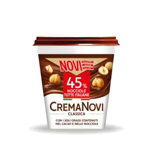 Crema Novi